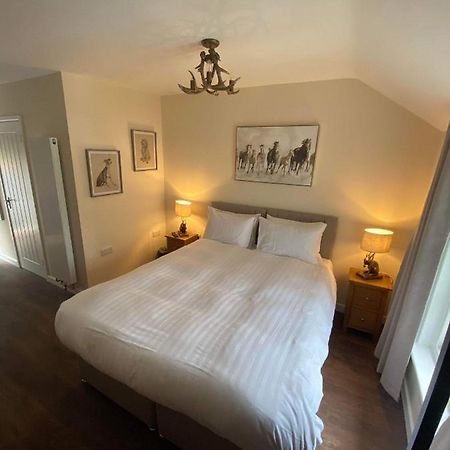 The New Forest Inn Lyndhurst Extérieur photo