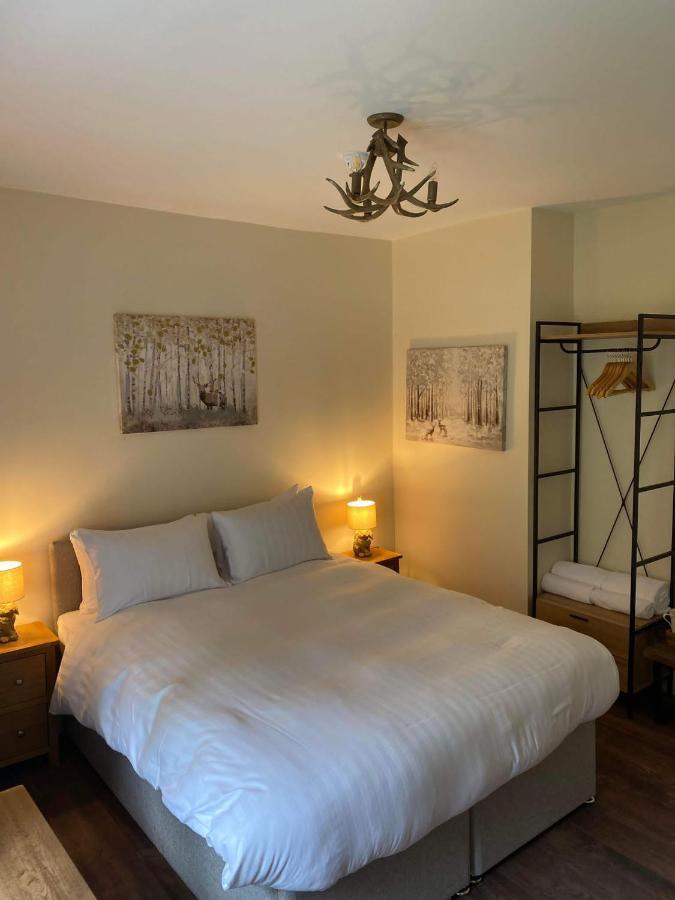 The New Forest Inn Lyndhurst Extérieur photo