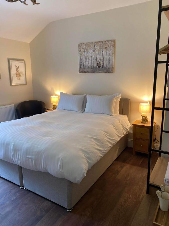 The New Forest Inn Lyndhurst Extérieur photo