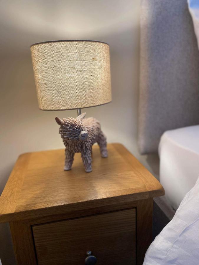 The New Forest Inn Lyndhurst Extérieur photo