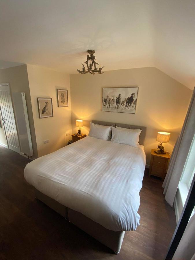 The New Forest Inn Lyndhurst Extérieur photo