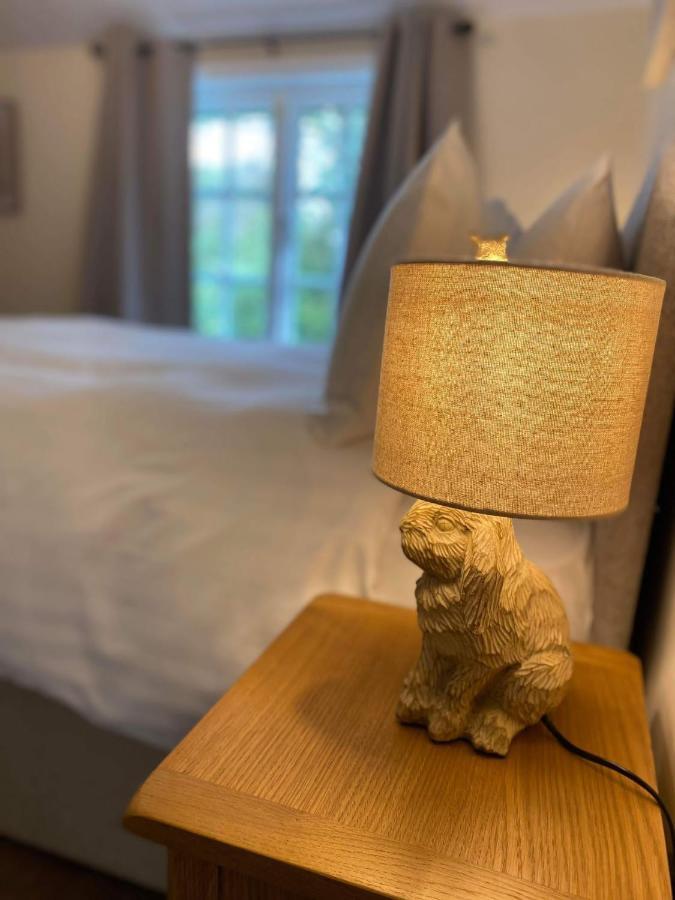The New Forest Inn Lyndhurst Extérieur photo