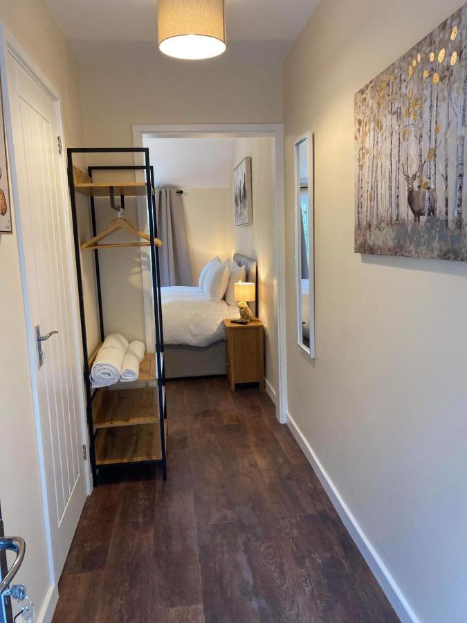 The New Forest Inn Lyndhurst Extérieur photo