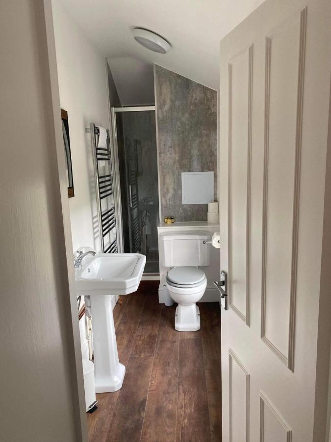 The New Forest Inn Lyndhurst Extérieur photo