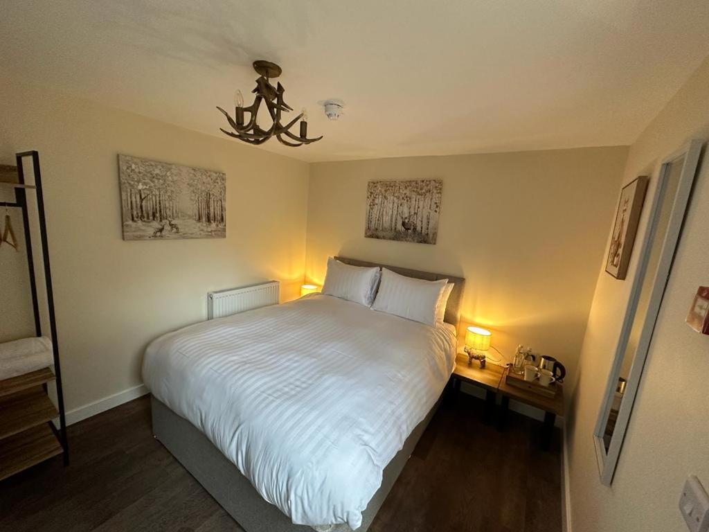 The New Forest Inn Lyndhurst Extérieur photo