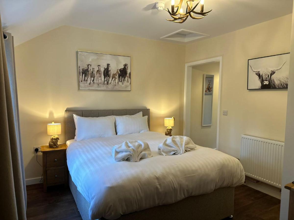 The New Forest Inn Lyndhurst Extérieur photo