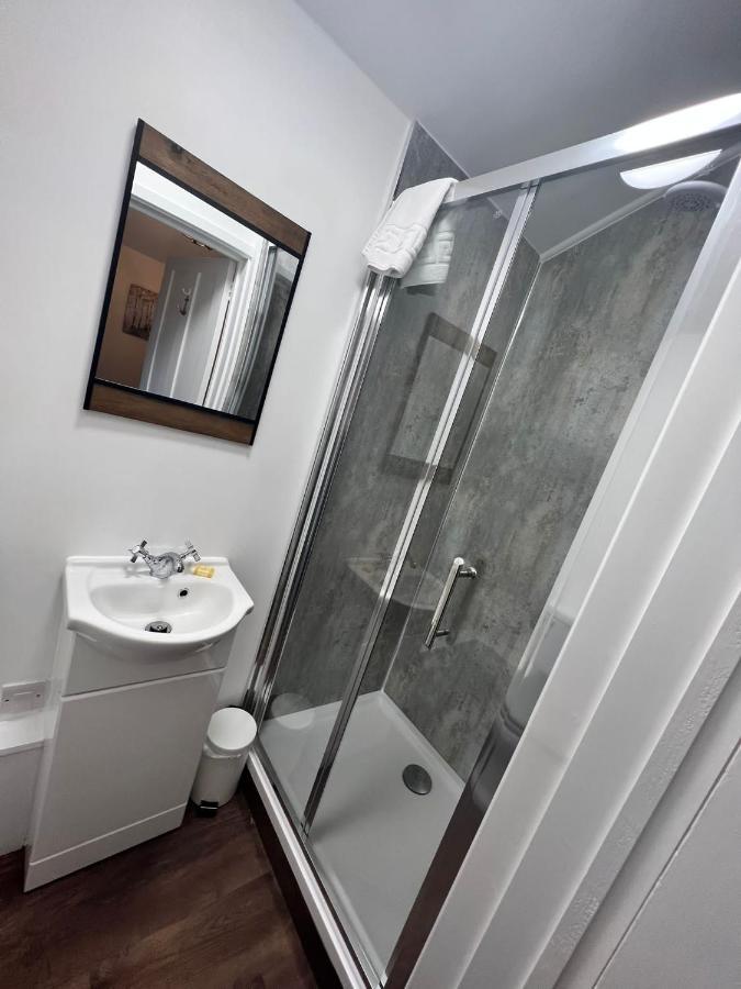 The New Forest Inn Lyndhurst Extérieur photo